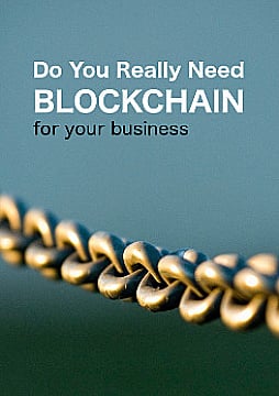 Do You Really Need Blockchain