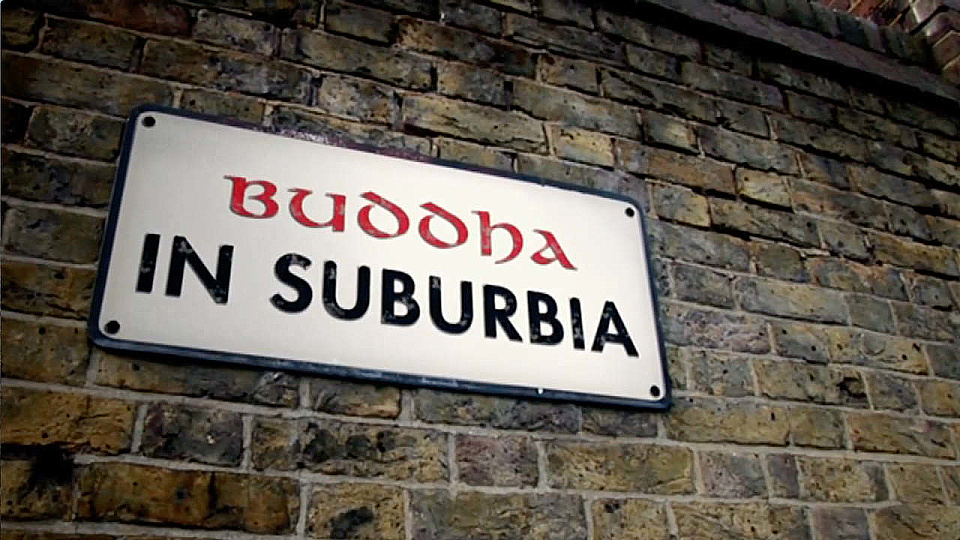 Watch Full Movie - Buddha in Suburbia - Watch Trailer