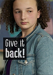 Watch Full Movie - Give it Back!