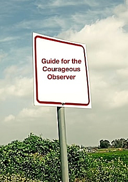 Watch Full Movie - Guide for the Courageous Observer