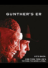 Gunther's ER - Massive Blood Loss