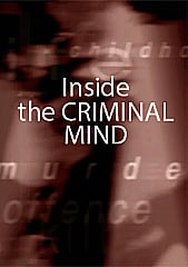 Inside the Criminal Mind - You Do Not Have To Say