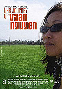Watch Full Movie - The Journey of Vaan Nguyen