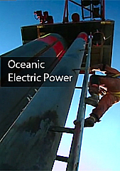 Oceanic Electric Power