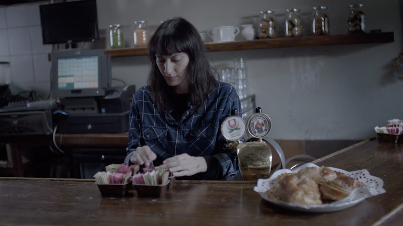 Watch Full Movie Pinprick - Watch Trailer