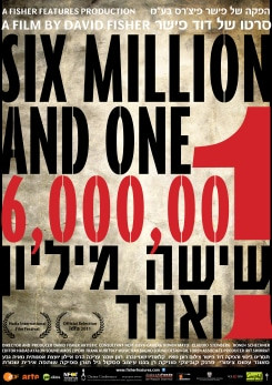 Watch Full Movie Six Million and One - Watch Trailer