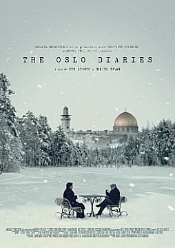 Watch Full Movie - The Oslo Diaries - Watch Trailer