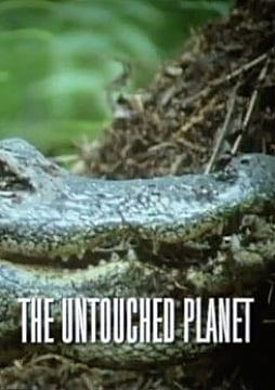 Watch Full Movie - Untouched Planet - Episode 1