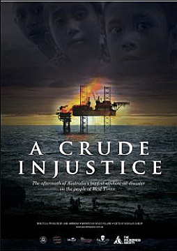 Watch Full Movie - A Crude Injustice