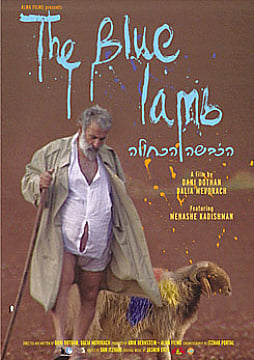 Watch Full Movie - The Blue Lamb