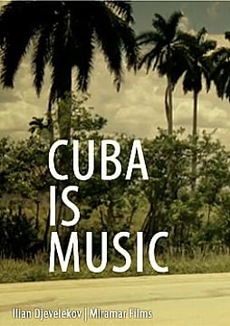 Cuba is Music