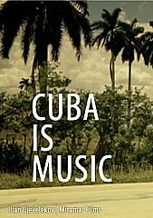 Cuba is Music