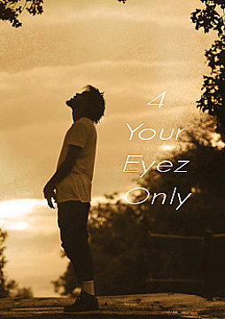 J. Cole: 4 Your Eyez Only