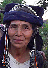 The Akha tribe in Laos: Between Tradition and Modernity