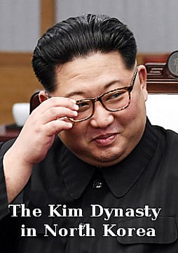 The Kim Dynasty in North Korea