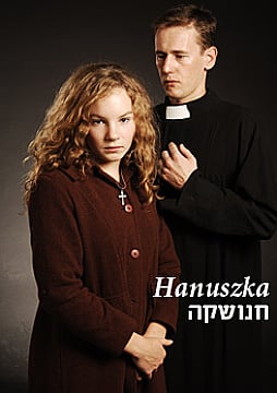 Watch Full Movie - Hanuzska