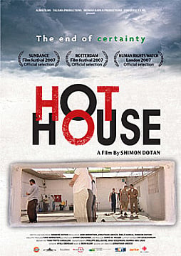 Hothouse - Home of Security Prisoners