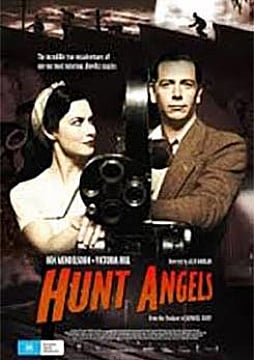 Watch Full Movie - Hunt Angels