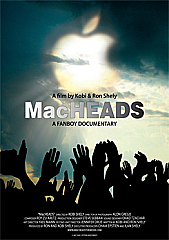 Watch Full Movie - MacHEADS