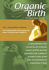 Watch Full Movie - Organic Birth