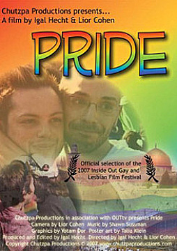 Watch Full Movie - Pride