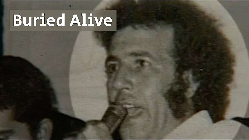 Watch Full Movie Buried Alive (documentary) - Watch Trailer