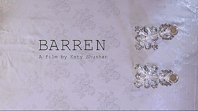 Watch Full Movie - Barren - Watch Trailer