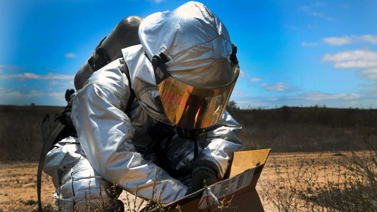 Watch Full Movie - Bioterrorism: The Truth - Watch Trailer