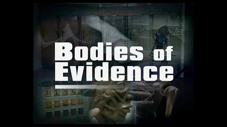 Watch Full Movie - Bodies of Evidence - The Jawbone Mystery - Watch Trailer