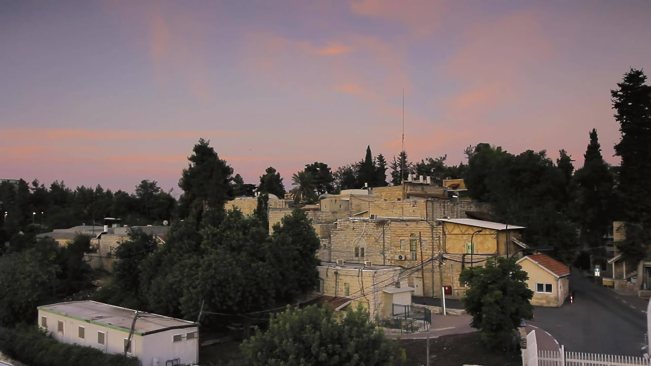 Watch Full Movie - Born in Deir Yassin - Watch Trailer