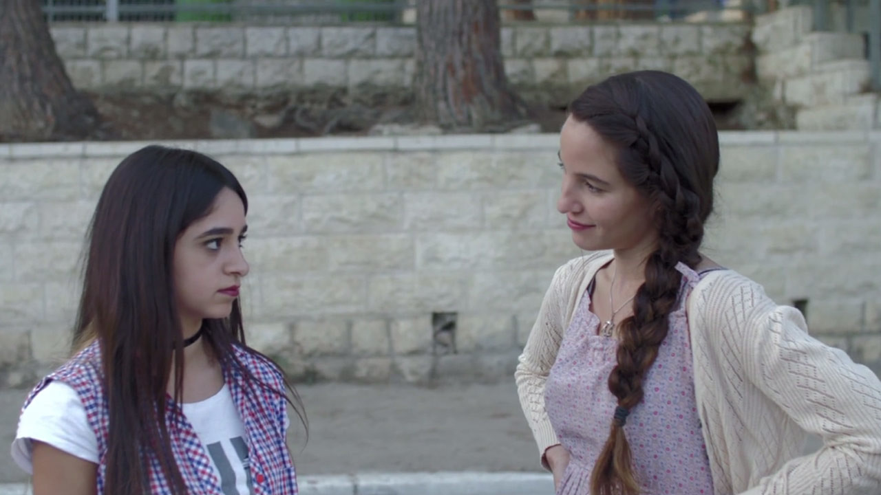 Watch Full Movie - Girl at Risk - Watch Trailer