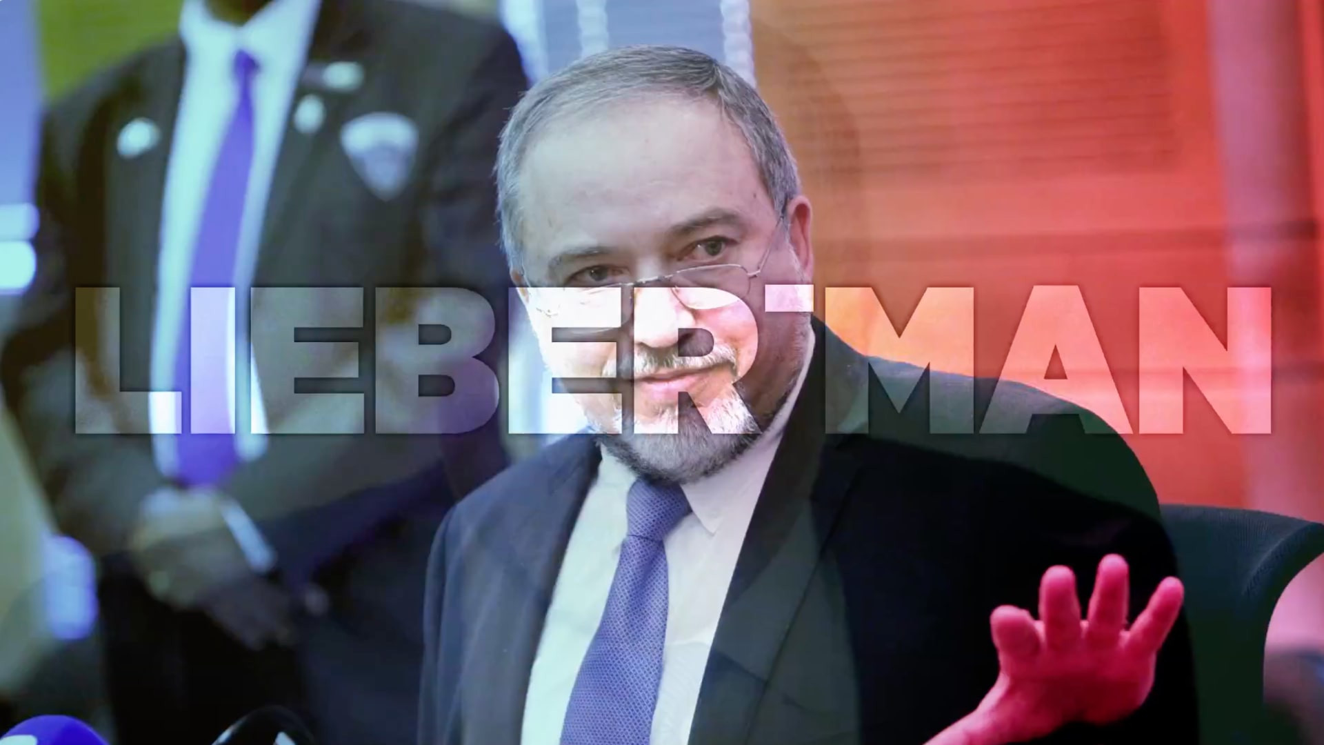 Watch Full Movie - LIEBER-MAN - Watch Trailer