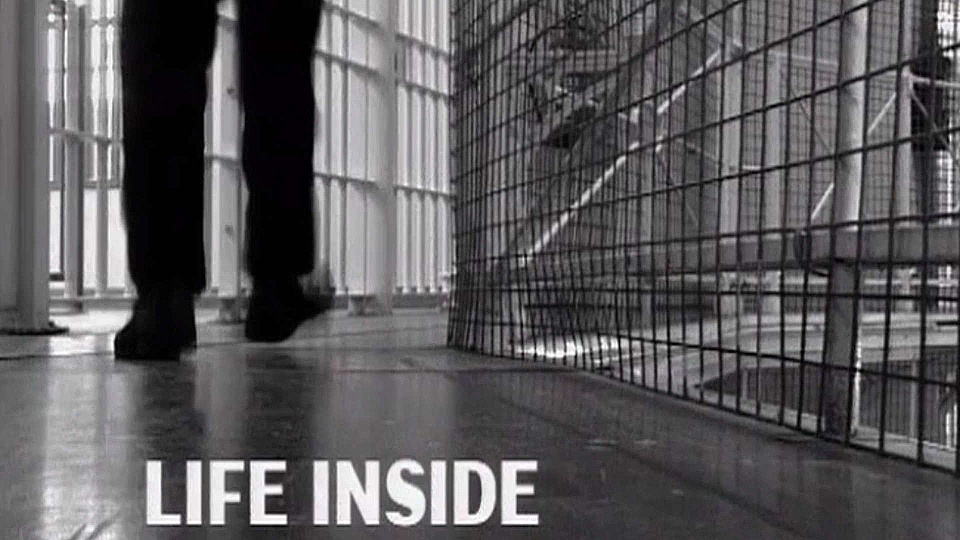 Watch Full Movie - Inside the Criminal Mind - Life Inside - Watch Trailer