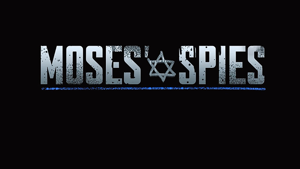 Watch Full Movie Moses' Spies - Watch Trailer