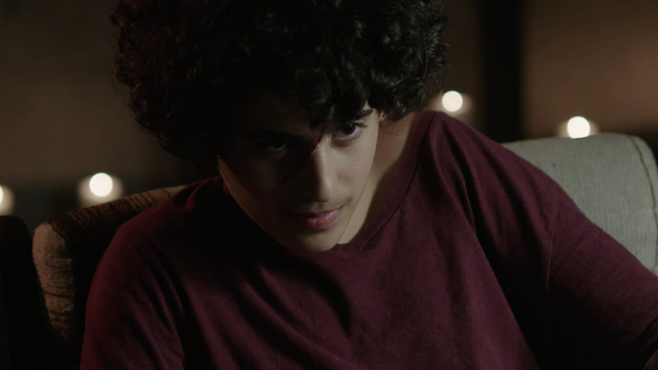 Watch Full Movie Possessed - Watch Trailer