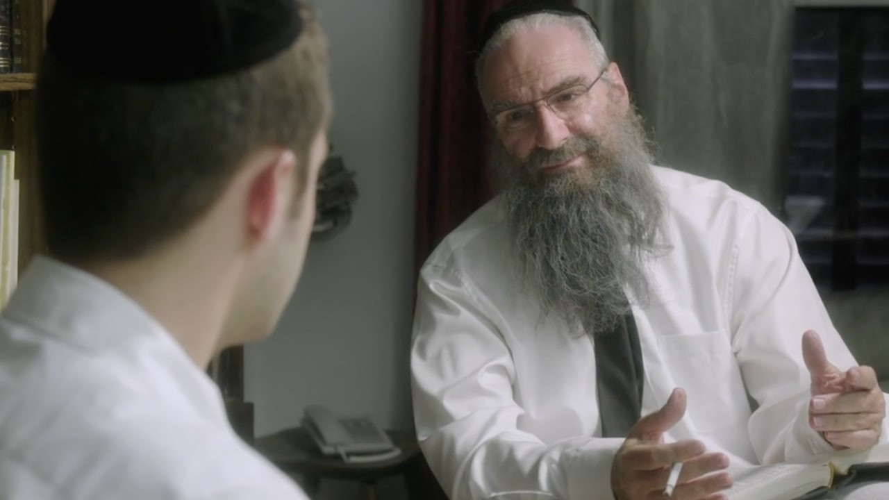 Watch Full Movie - Shmil - Watch Trailer