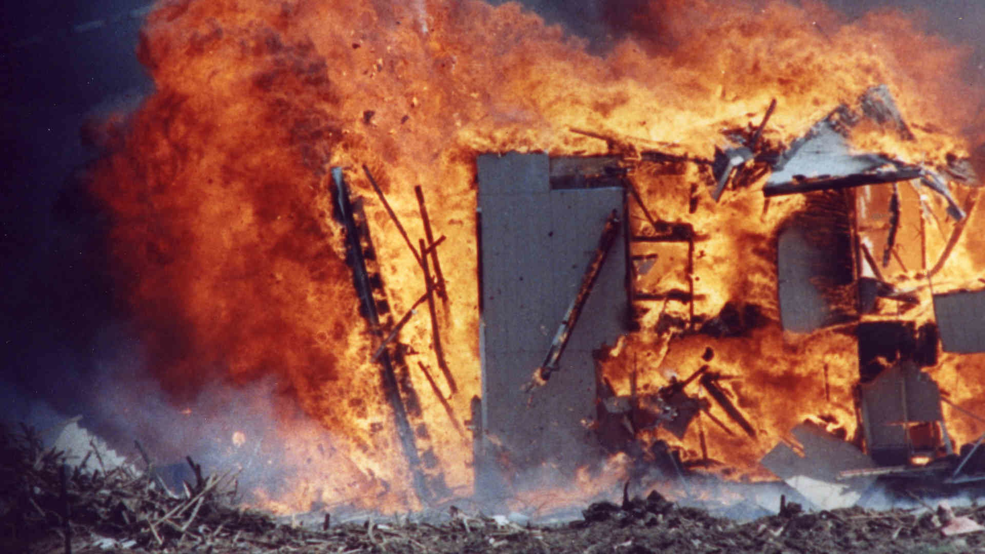 Watch Full Movie The Negotiator - Watch Trailer
