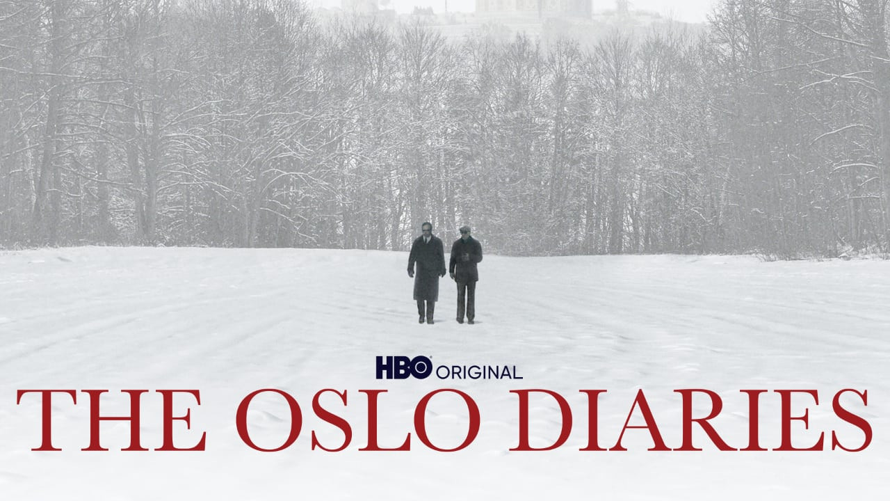 Watch Full Movie - The Oslo Diaries - Watch Trailer