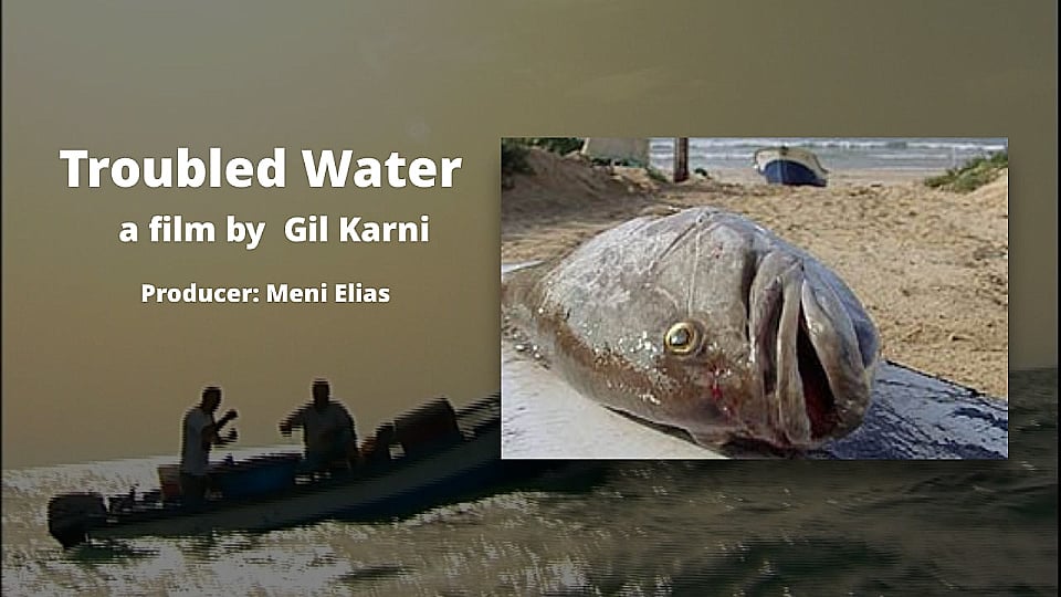 Watch Full Movie - Troubled Water - Watch Trailer
