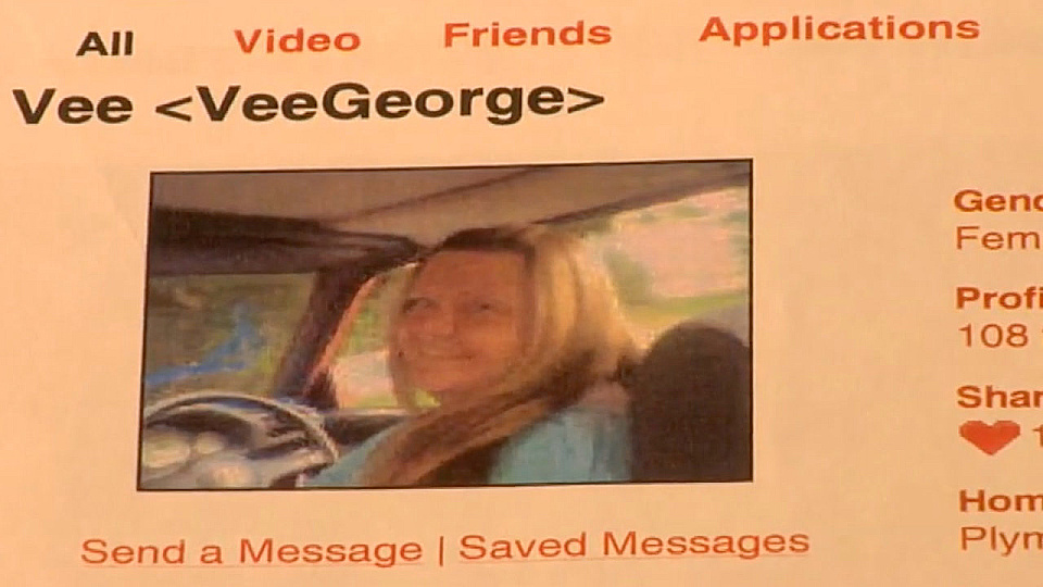 Watch Full Movie - Vanessa George: Wife, Mother, Paedophile - Watch Trailer