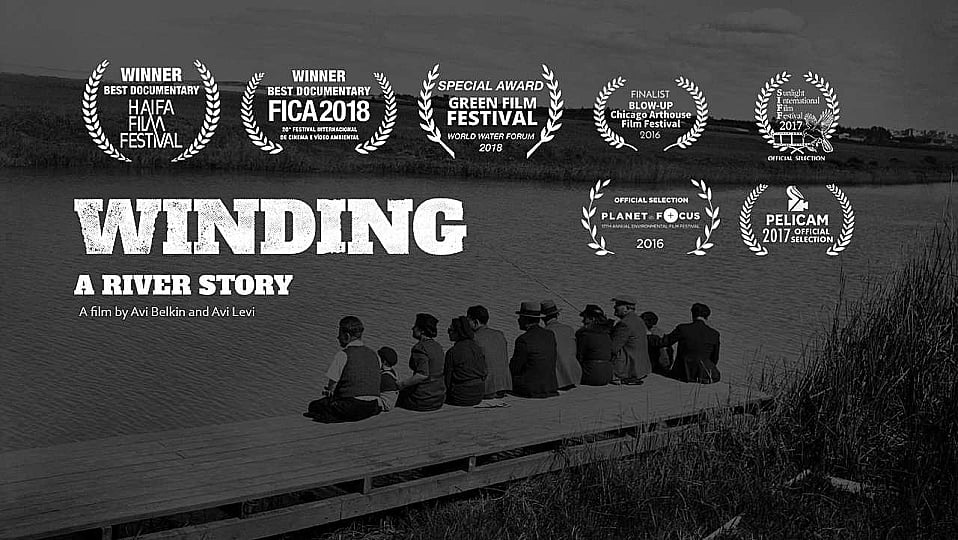 Watch Full Movie - Winding - A River Story - Watch Trailer