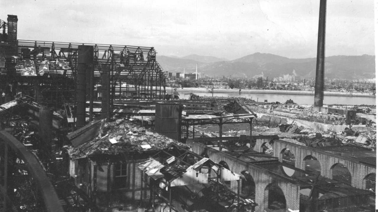 Watch Full Movie - Windscale 1957: The Nuclear Winter - Watch Trailer