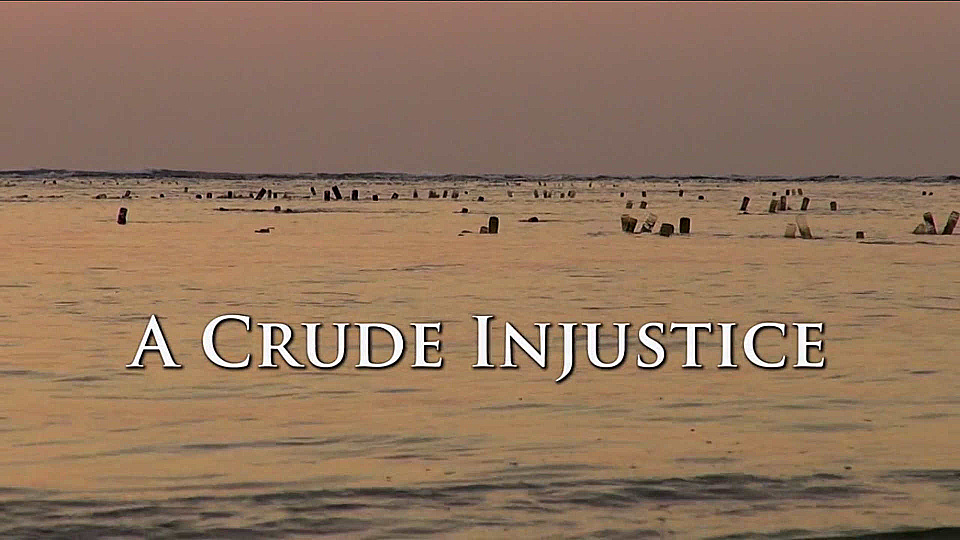 Watch Full Movie - A Crude Injustice - Watch Trailer