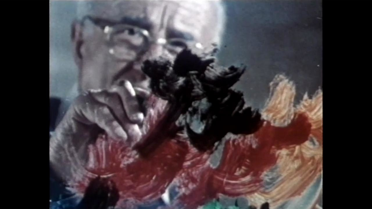 Watch Full Movie Ardon - A Portrait of an Artist - Watch Trailer