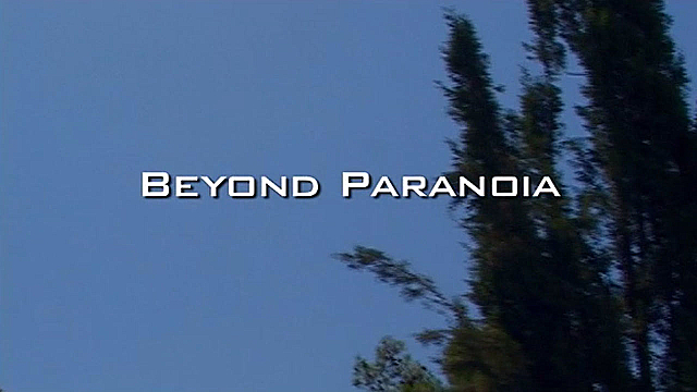 Watch Full Movie - Beyond Paranoia: The War Against the Jews - Watch Trailer