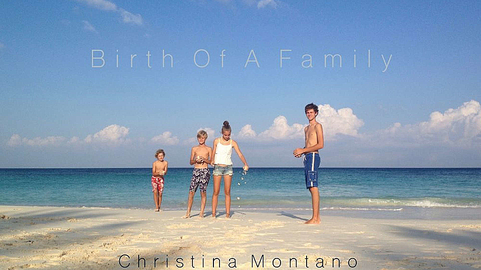 Watch Full Movie - Birth of a Family - Watch Trailer