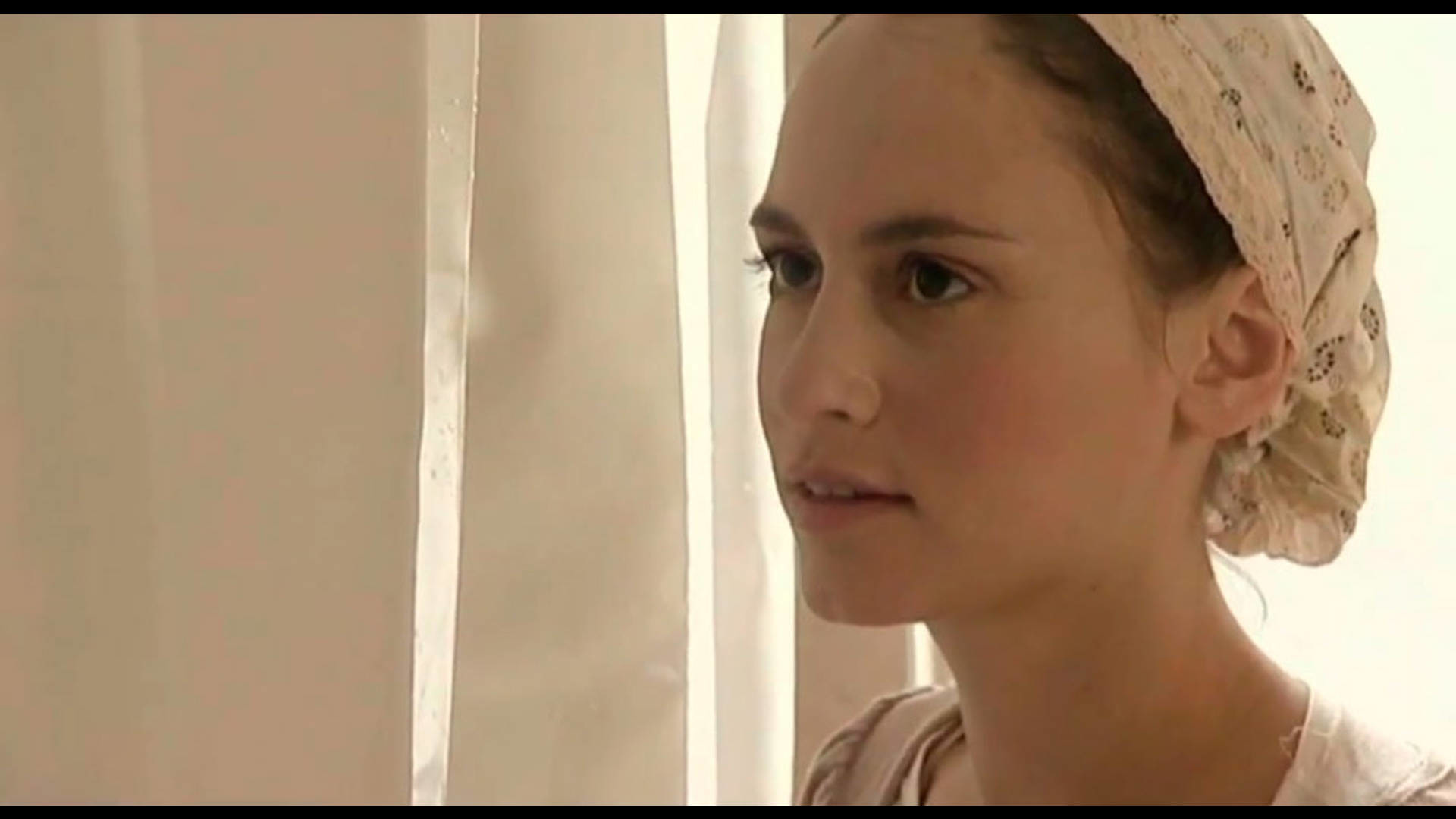 Watch Full Movie - Blessed  - Watch Trailer