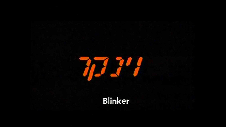 Watch Full Movie - Blinker - Watch Trailer