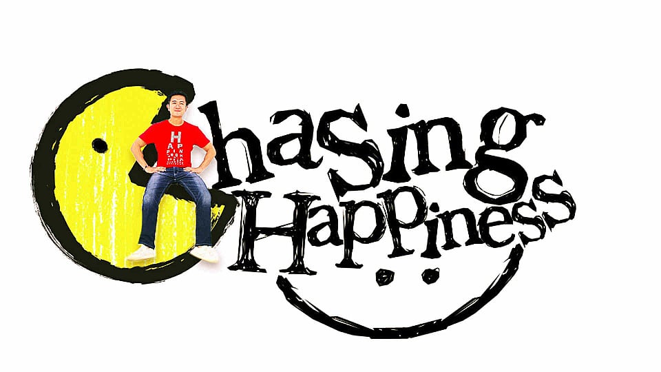 Watch Full Movie - Chasing Happiness - Happiness on the Run - Watch Trailer