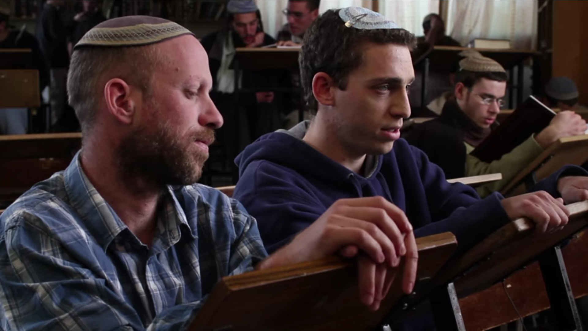 Watch Full Movie - Cornerstone - Watch Trailer